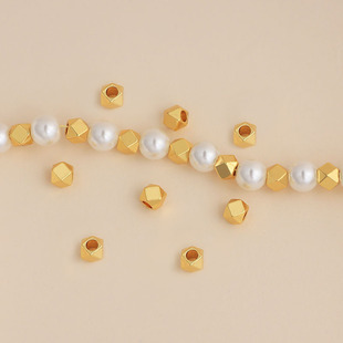 ����ɢ���18k����ɫ�������Ƿ����������diy�ֹ��Ʒ�������
