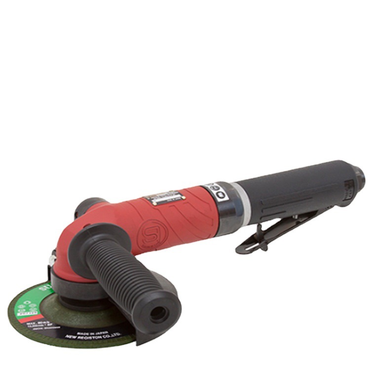 日本信浓SI-AG5-A3L砂轮磨机气动打磨机抛光机研磨机气动工具