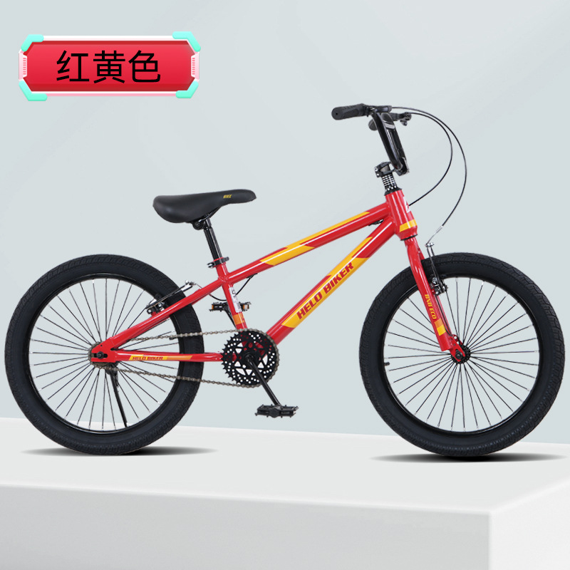 Fabricante de 20 pulgadas 7 - 8 - 10 años de edad, 15 años de edad, bicicletas para niños mayores, bicicletas para estudiantes de primaria