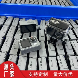 运动摄影机;迷你相机;普通数码相机