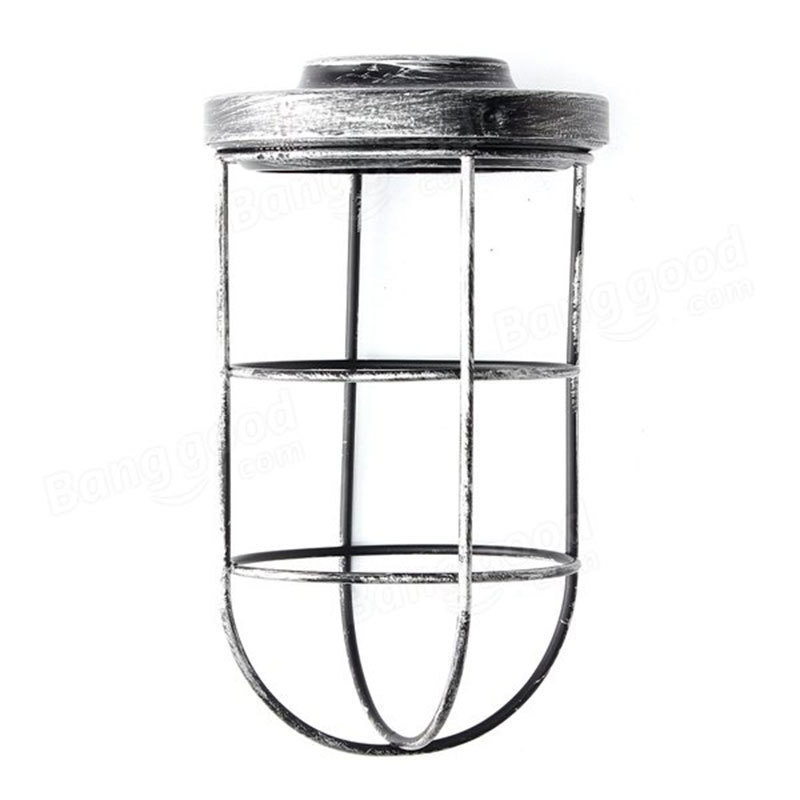 Cross-border hot selling antique iron lampshade metal iron wire lampshade accessories iron welding DIY hardware iron wire lampshade Cross-border hot selling antique iron lampshade metal iron wire lampshade accessories iron welding DIY hardware iron wire lampshade