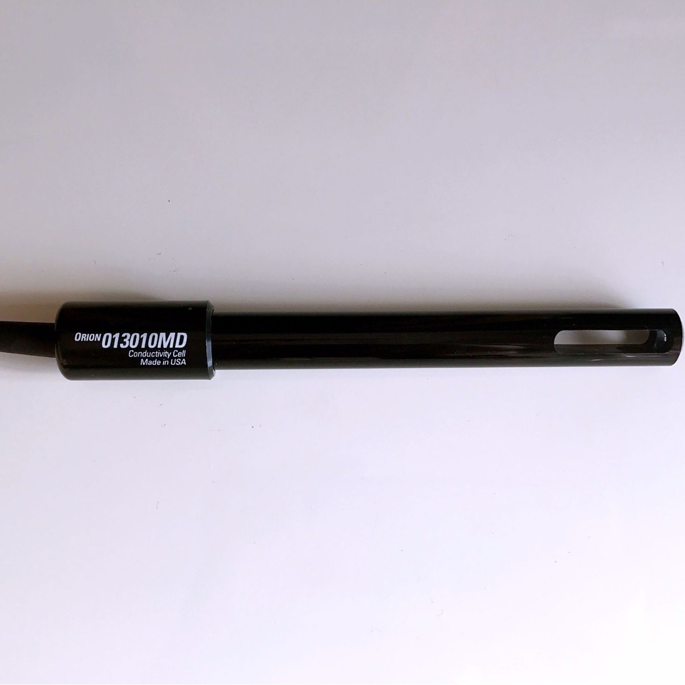 ORION奥立龙 013010MD 常规水四环电导率电极(K=0.475，3米线缆)