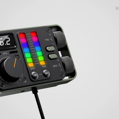 bluetooth car charger fast charge – Car mp3