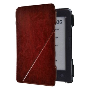 Protective case for digma k1 s683g ebook reader smart cover