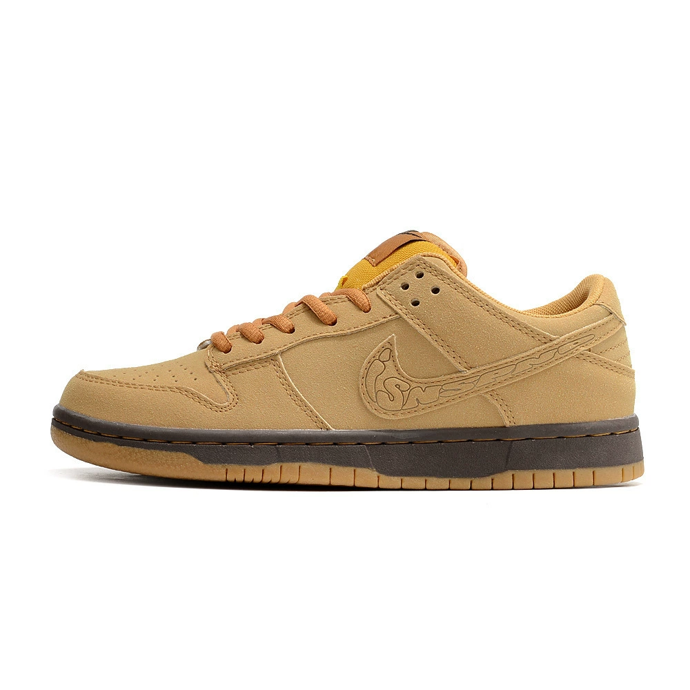 Air Jordan «Green Apple» низкая обувь кроссовки для досуга обувь