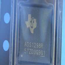 ADS1298RIZXGR NFBGA-64(8x8) ģ��ǰ��(AFE) ȫ��ԭװ