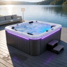 ���⁆����ԡ�װ�Ħ�_��ˮ��spa���@Jacuzzi�ݳ؄e��ͥԺ������