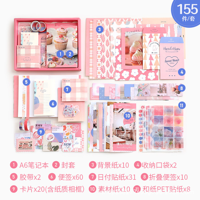 너는 정말 달콤해졌어 [영어판]