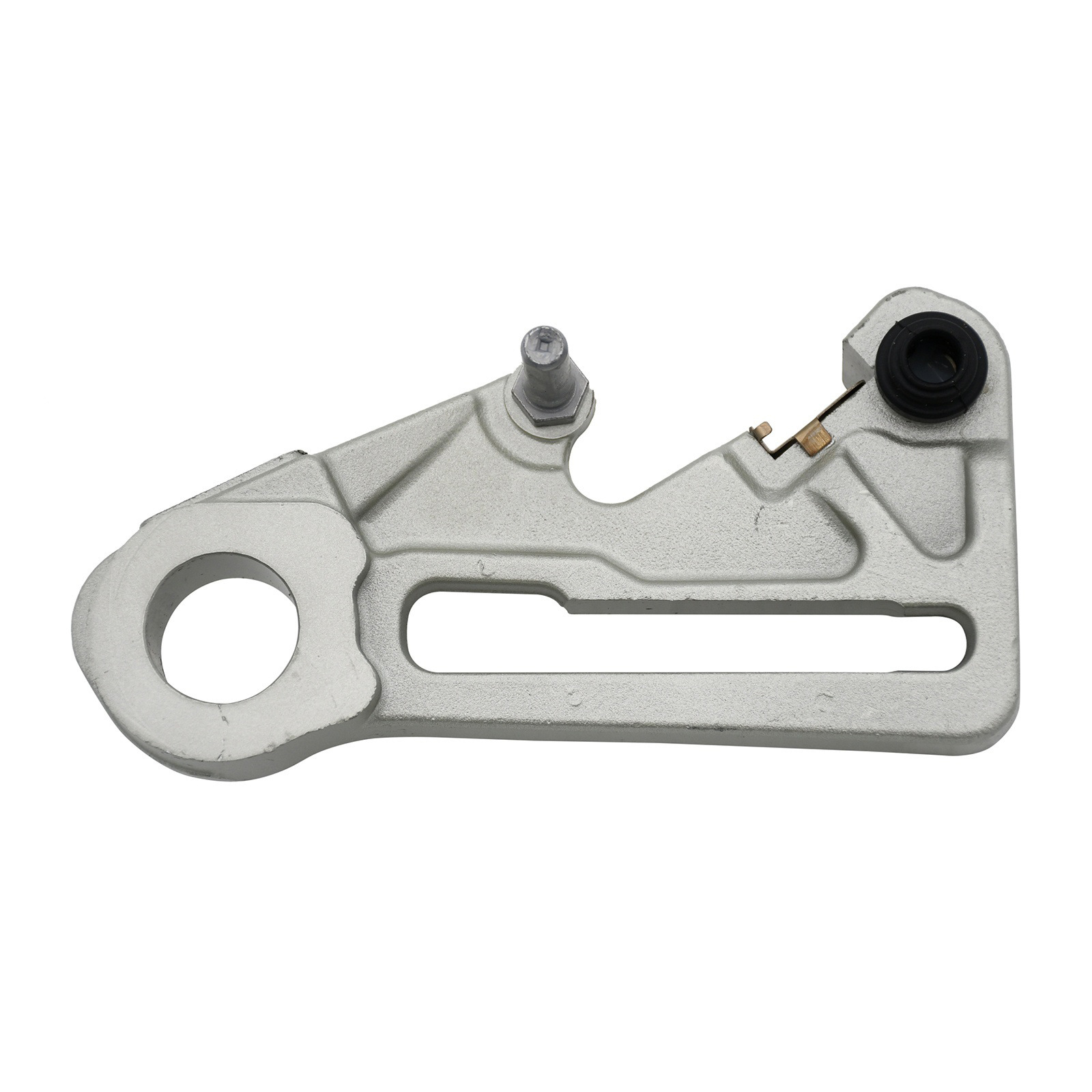 Hengjian Nc Dual-Charger S5 Model Kewei K16/K18 Off-Road Motorcycle Front and Rear Disc Brake Assembly Upper and Lower Brake Cylinders