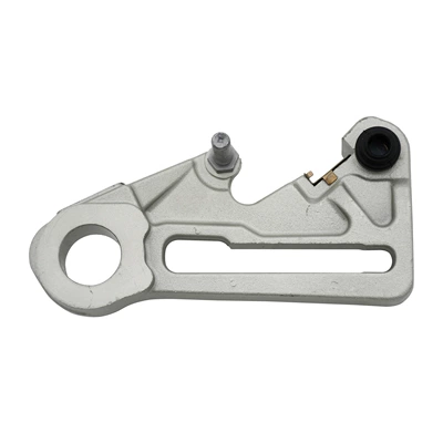 Hengjian Nc Dual-Charger S5 Model Other brake systems - rear-lower-pump-bracket