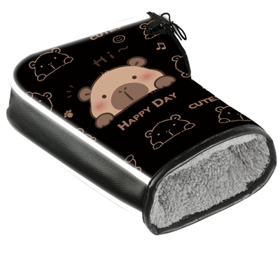 Motuoche – Handlehold cover Grips Winter Gloves