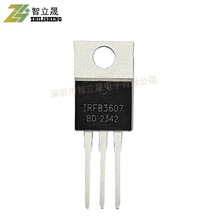 IRFB3607 TO220 80V 90A NЧӦMOSFET Ԫ