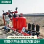反冲洗源头离心网式过滤器