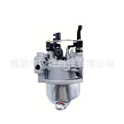 XT149 XT173 XT650 – Carburetor
