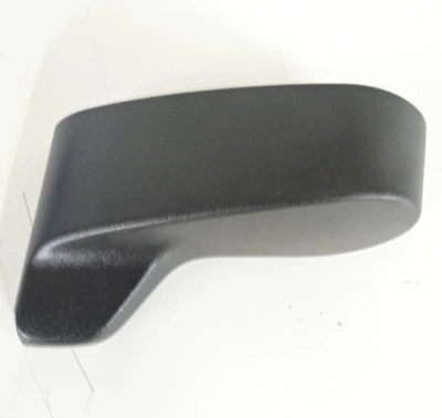 Large field of view rear view auxiliary mirror: Truck Rearview Mirror Fm460 - mirror-rod-lower-cover-left