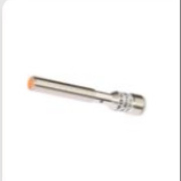 德国IPF  IBO8C851 感应式传感器，M8x169long，嵌入式