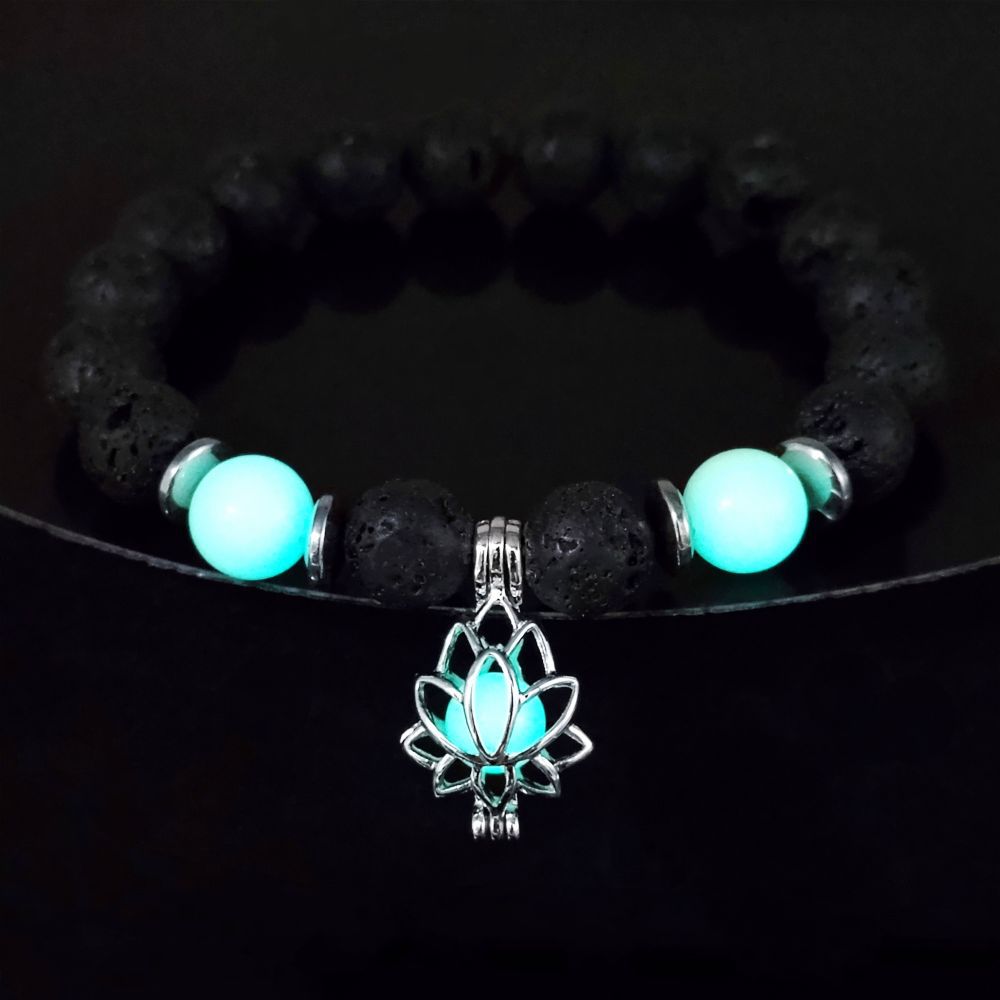 25g Weight Bracelets Classification 1 Piece Quantity Holiday, Daily Occasion Alloy, turquoise Material Flower Pattern Men's Gender Beaded Design Retro Style Retro Flower Alloy Turquoise Beaded Men's Bracelets Men Beaded Bracelets 14