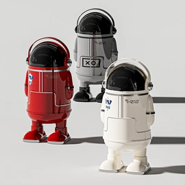 垃圾桶;果盘、果篮;冰格