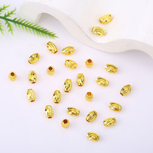 18K��ɫ�L�lб�y�������л�diy�ֹ��Ʒ��������������ϙ����