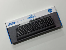 ����KB-640�D���I�P�о��Pӛ��̨ʽ��Xͨ���̄��k��USB 1.8M�I�P