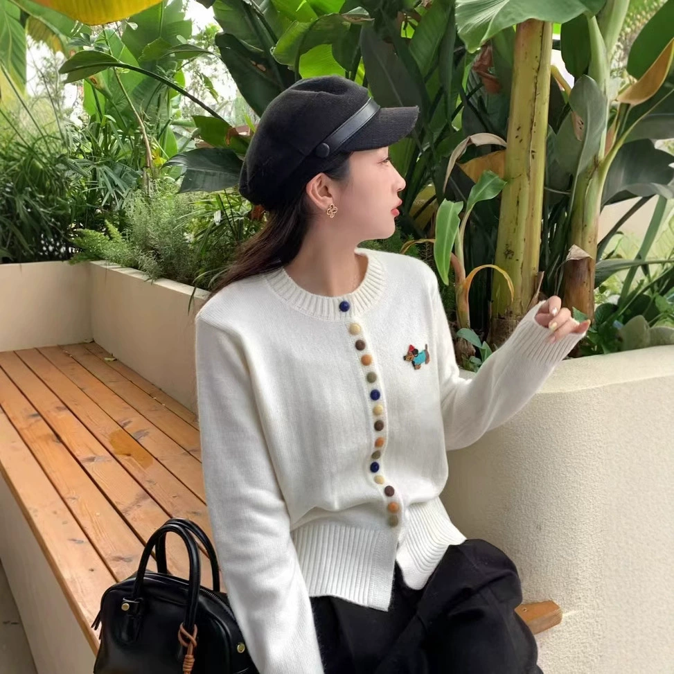 200 фунтов женский щенок большого размера вышивка дизайн осенью и зимой 2025 года