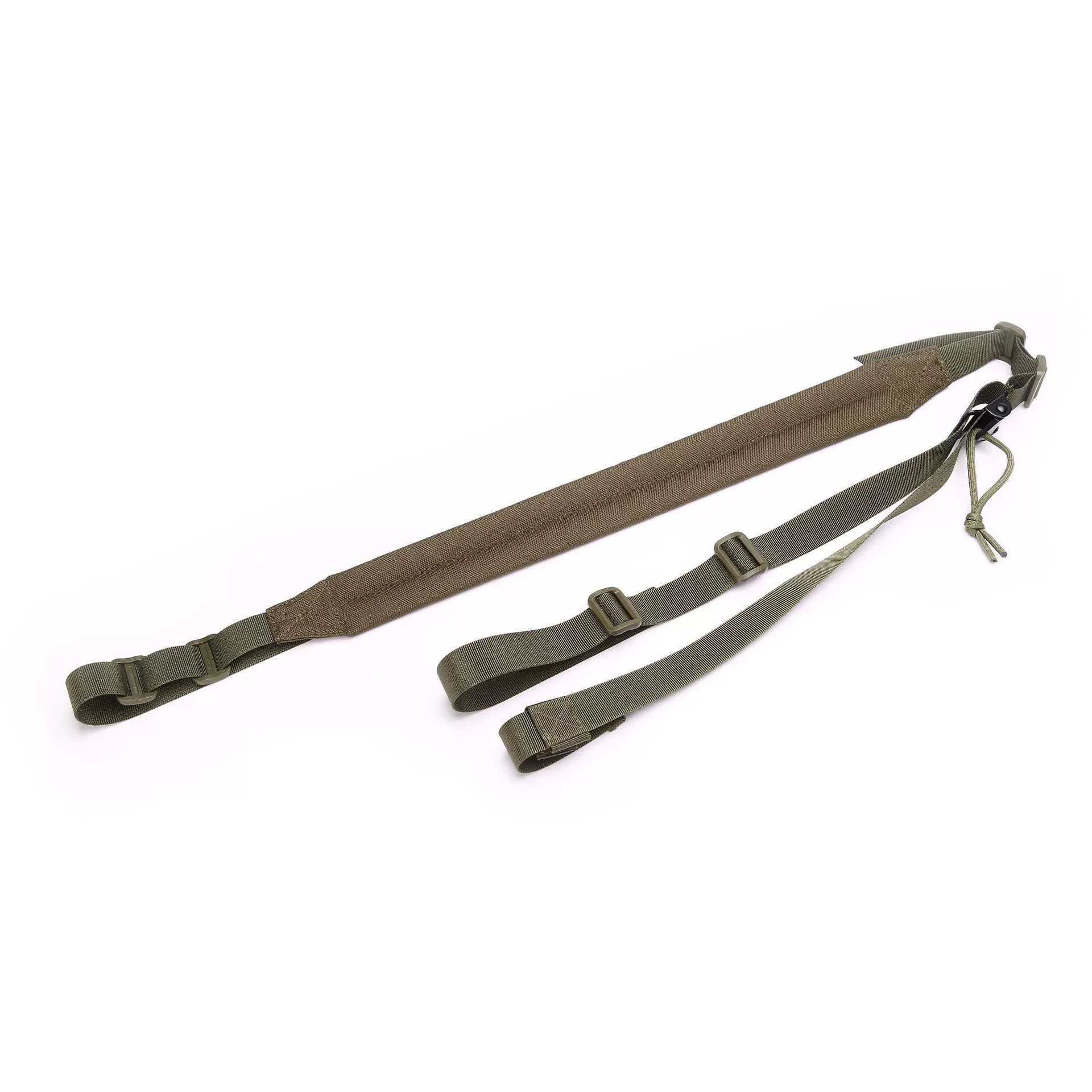 Tactics adjustable universal camera, travel non-slip suspenders