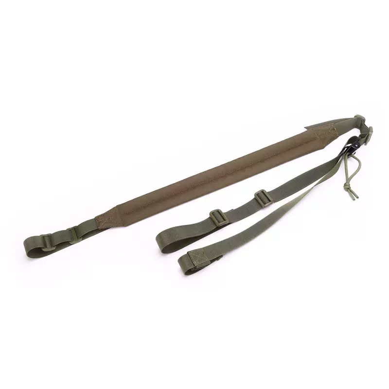 Tactics adjustable universal camera, travel non-slip suspenders