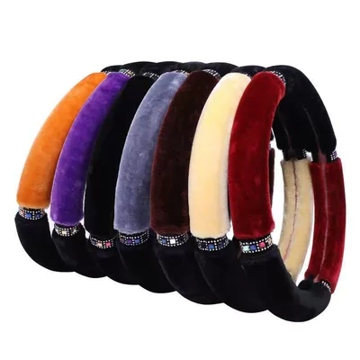 Steering wheel cover | Cover
