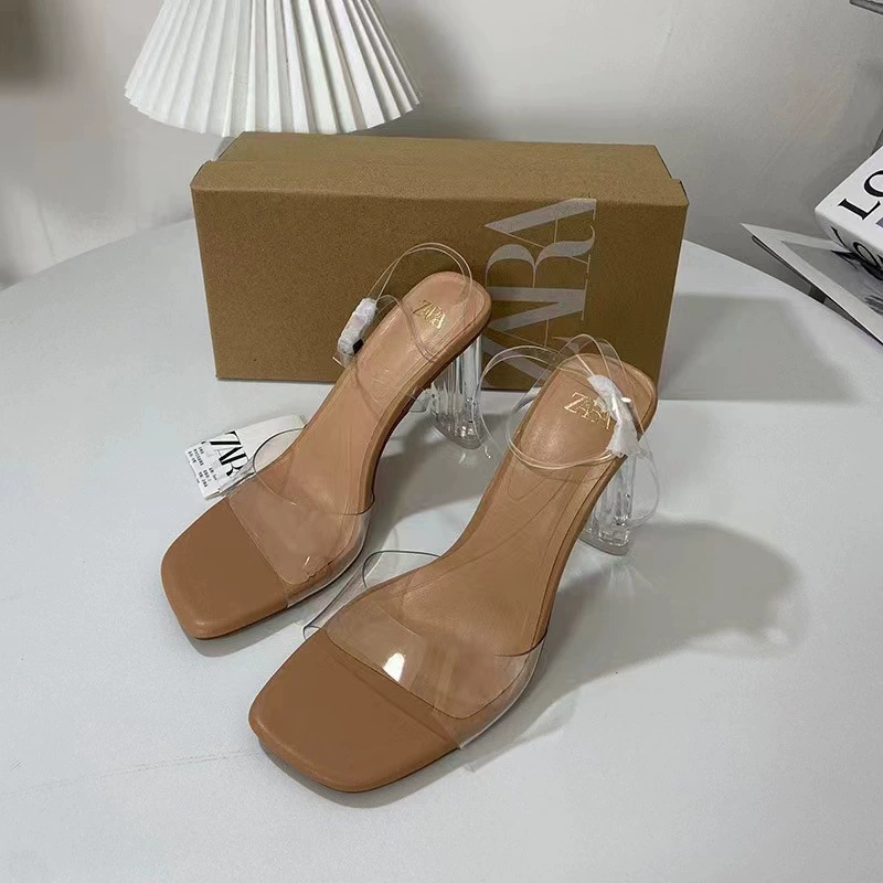 Summer universal slippers, Spain, french style