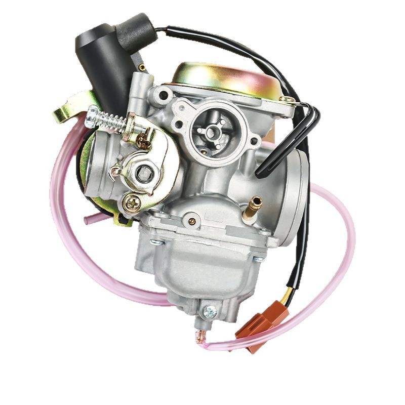 El carburador de scooter ZY125T es adecuado para Yamaha Lingying/Xunying/Liying/Shangling/Xunying 125