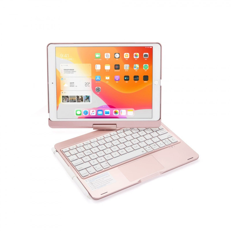 Compatible keyboard, tablet protective case, pro12, 12.9 inch, bluetooth