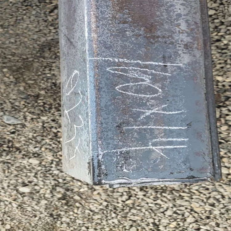 125*12角钢 100*12角钢 110*10角钢 100*14角铁160*100*14角钢