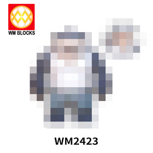 ���Q؛ƷWM2423/WM2424�����Ӱϵ������ƴ�b�eľ�������OPP���b