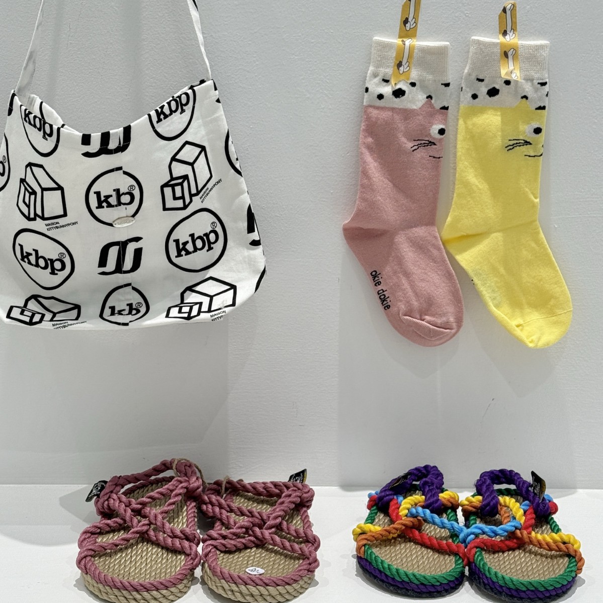 Children's socks for men and women