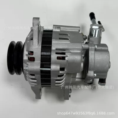 Car Generator A3Tn0499 Generatorlar hissələri (Dinamo və detalları)
