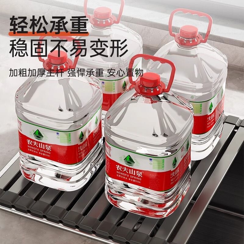 シンク排水ラックシリコンローラーブラインド排水ボードマットキッチンシンク折りたたみ食器収納ラック|undefined