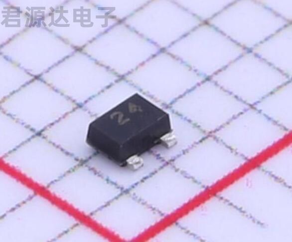 DTC114EMT2L 封装 SOT-723原装数字三极管