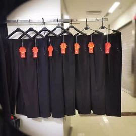 休闲裤;羽绒裤/棉裤;大码休闲裤