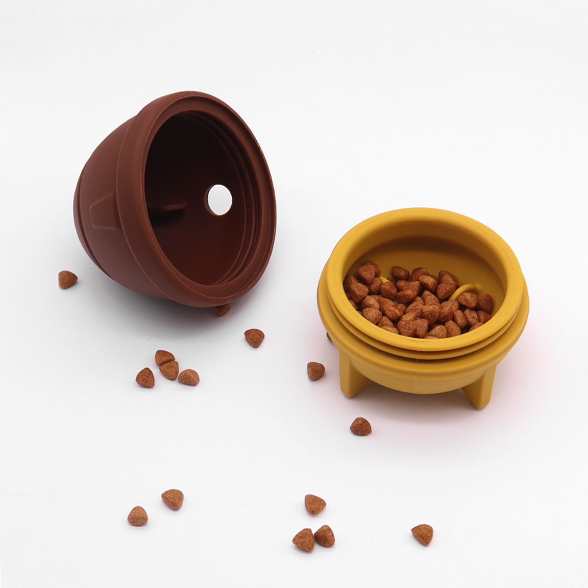 Juguetes de comida para perros, juguetes de alimentación para perros, juguetes de alimentación para perros, juguetes de alimentación para perros, juguetes de alimentación para perros resistentes a las mordidas