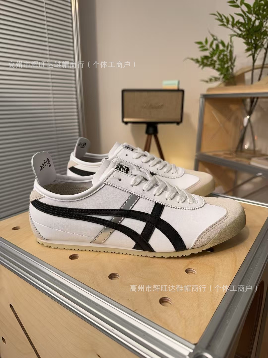Putian de alta calidad, zapatos para hombres y mujeres, tigre, zapatos para hombres y mujeres, zapatos de entrenamiento deportivo, zapatos blancos.