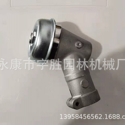 通用进口割草机配件 富世华齿轮箱胡斯华纳 工作头总成HUS543 545