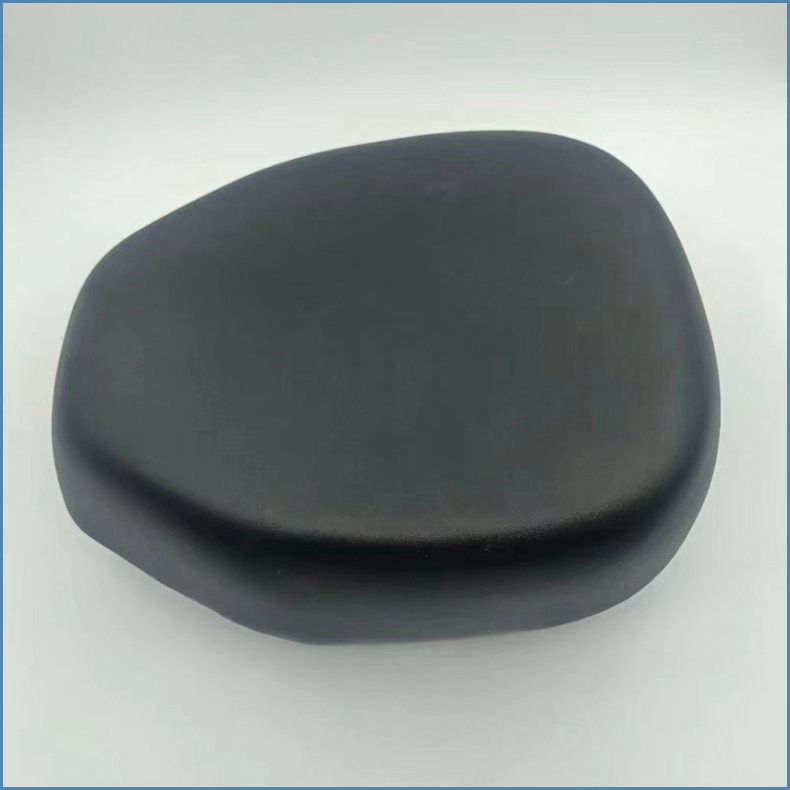 Electric car seat battery car seat cushion waterproof sunscreen wear-resistant car seat thickened new material white bottom shell thickened sponge