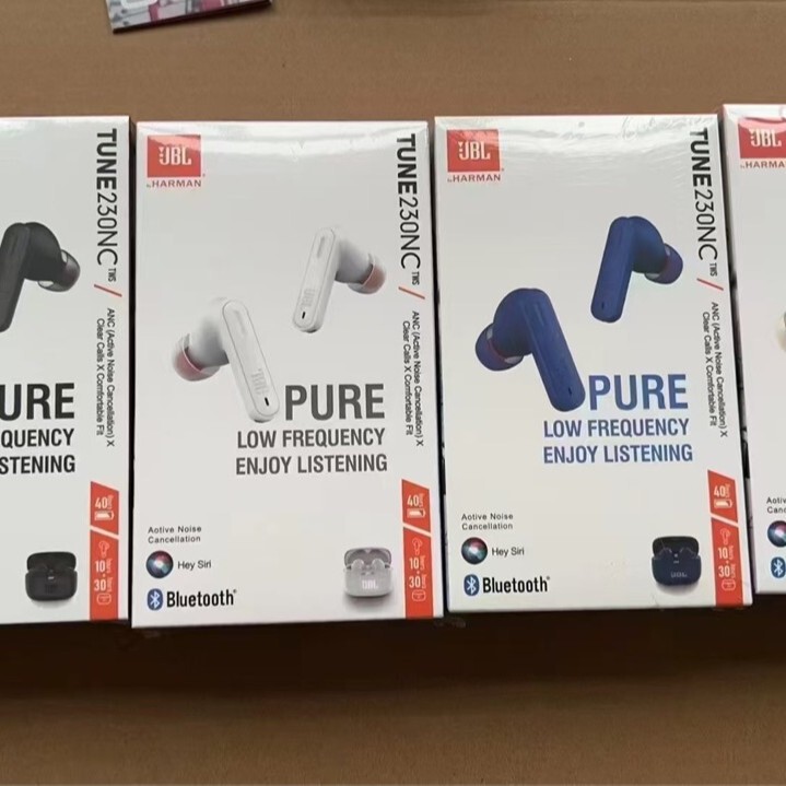 Cross-Border New T230Nc Bluetooth Headset True Wireless In-Ear Music Sports Running Suitable for Jbl Engraving Cross-Border New T230Nc Bluetooth Headset True Wireless In-Ear Music Sports Running Suitable for Jbl Engraving