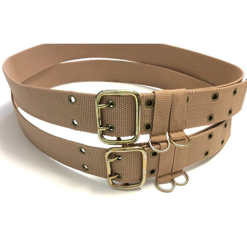 Buckle