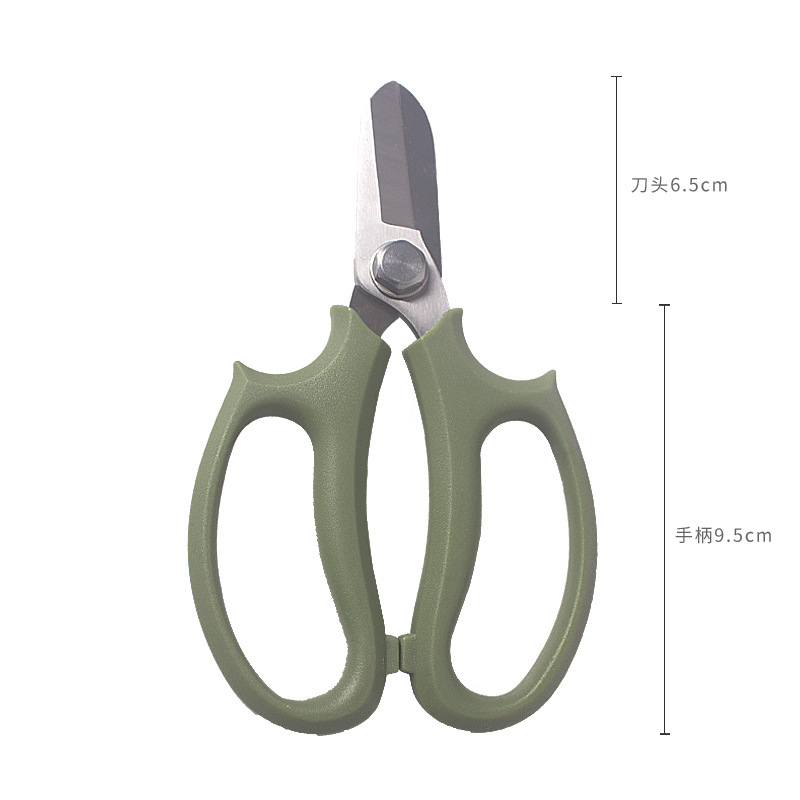 Tijeras de flores tijeras de flores tijeras de corte de flores tijeras de acero inoxidable tijeras de corte de flores tijeras de flores tijeras