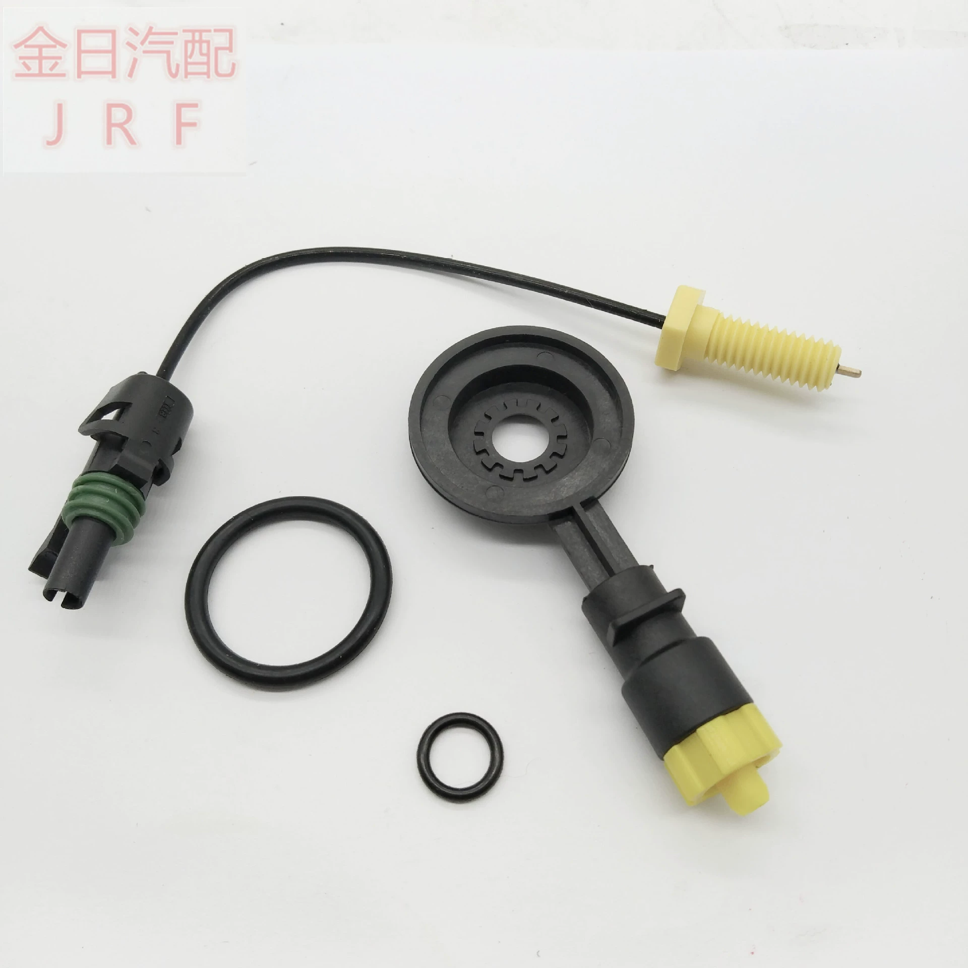 Фильтр дизельного топлива автомобиля для Land Rover WKW500080