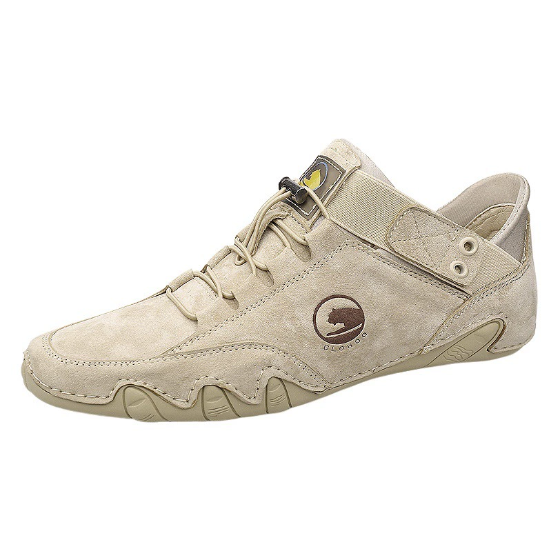 Экспорт внешней торговли Мужская обувь летние спортивные повседневные кроссовки Мужские дышащие слипоны Tods ленивая обувь для вождения мужчины