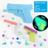 Hand grabbing treasure (36 shots in the whole box)