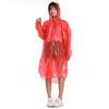 Children's street cycling raincoat for adults suitable for hiking, wholesale, increased thickness