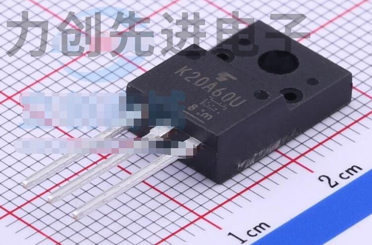 TK20A60U(STA4,Q,M) 封装 SC-67 MOS场效应管